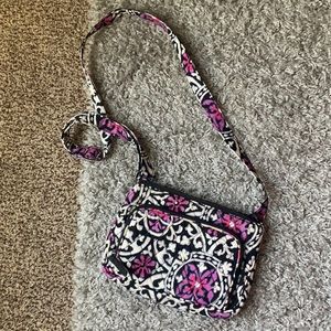 Crossbody Vera Bradley